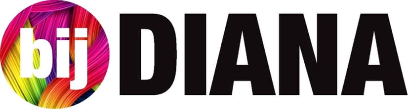 Bij Diana
